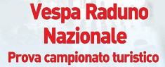 Raduno Nazionale Vespa Club Gubbio 