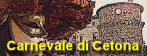 Carnevale di Cetona 