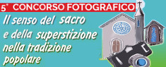 Concorso Fotografico 