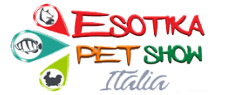 Esotika Pet Show Italia 