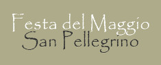 Festa del Maggio 