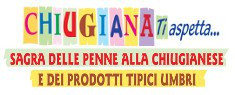 Chiugiana Ti Aspetta - Sagra delle Penne alla Chiugianese