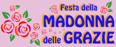 Festa della Madonna delle Grazie 