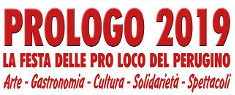 Prologo  - La Festa delle Pro Loco del Perugino