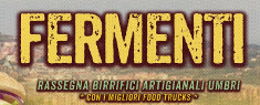 Fermenti - Street Food