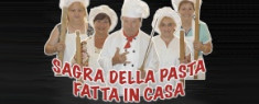 Sagra della Pasta Fatta in Casa