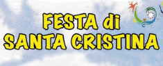 Festa di Santa Cristina 