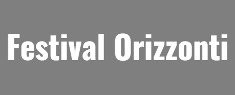 Festival Orizzonti 
