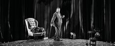 Teatro Morlacchi - Winston vs Churchill