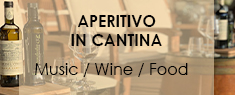 Aperitivo in Cantina con musica Latin Jazz!