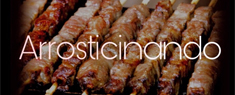 Arrosticinando
