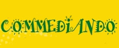 Commediando