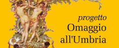 Progetto Omaggio all’Umbria