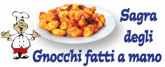 Sagra degli Gnocchi Fatti a Mano