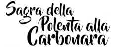 Sagra della Polenta alla Carbonara