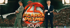 Teatro Lyrick - Ficarra e Picone - 25 il tour