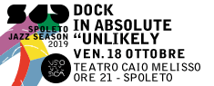 Dock In Absolute in concerto