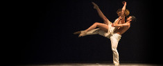 Teatro Mengoni - MM Contemporary Dance Company