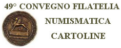 Mostra Convegno Nazionale di Filatelia e Numismatica 