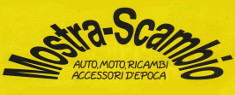 Mostra Scambio Auto e Moto d'Epoca