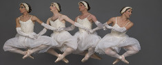 Teatro Cucinelli - Les Ballets Trockadero de Monte Carlo