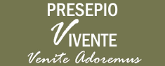 Presepio Vivente Venite Adoremus