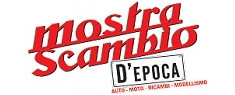 Mostra Scambio Auto e Moto d'Epoca