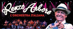 Renzo Arbore e l'Orchestra Italiana in Concerto