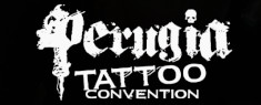 Perugia Tattoo Convention 