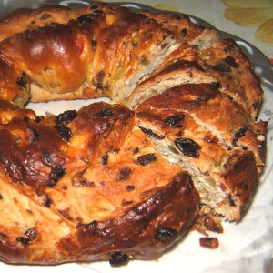 Torcolo di San Costanzo