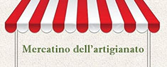 Mercatino dell'artigianato