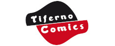 Tiferno Comics