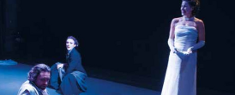 Teatro Luca Ronconi - La Tregedia è Finita, Plotonov