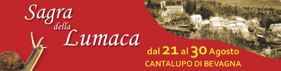 Sagra della Lumaca