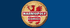 Narniopoly Comics