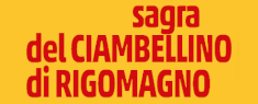 Sagra del Ciambellino di Rigomagno