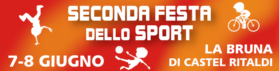 Festa dello Sport