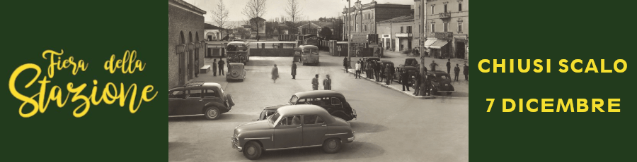 Fiera della Stazione