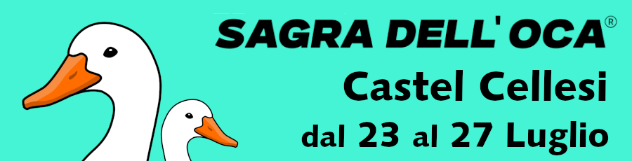 Sagra dell'Oca