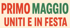 1° Maggio a Perugia