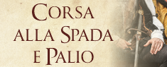 Corsa alla Spada e Palio