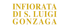 Infiorata di San Luigi Gonzaga
