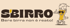Sbirro - Bere birra non è reato