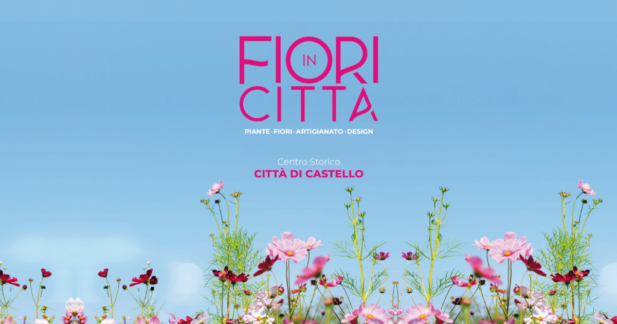 eventi a città di castello