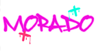  Morado