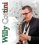 Serata danzante con l'Orchestra Willy Cottini