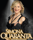 Serata danzante con l'Orchestra Simona Quaranta