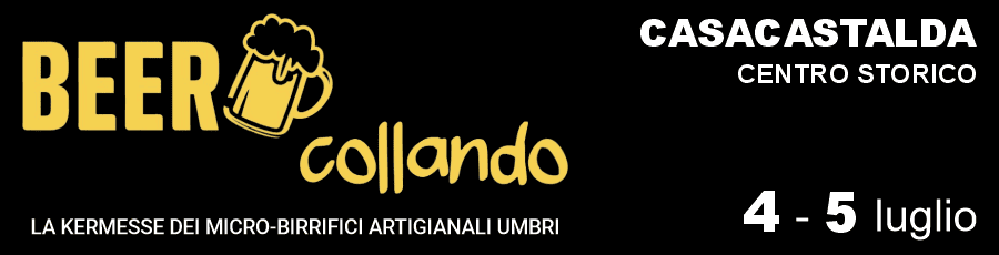Beercollando
