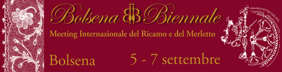 Bolsena Ricama