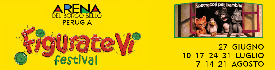 Figuratevi Festival
